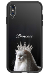 Princess - Apple iPhone XS Max