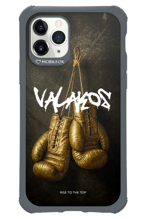 Golden - Apple iPhone 11 Pro