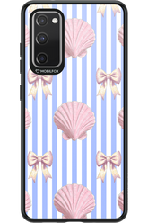 Shell Baby - Samsung Galaxy S20 FE