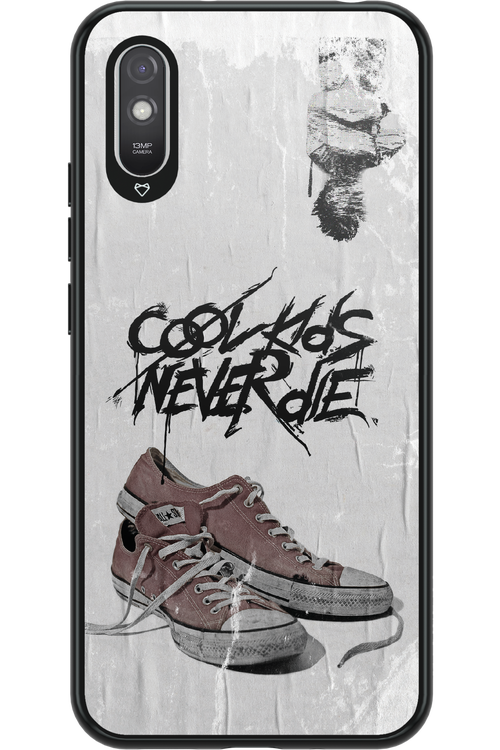 CKND - Xiaomi Redmi 9A