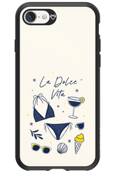 Dolce Vita - Apple iPhone SE 2022