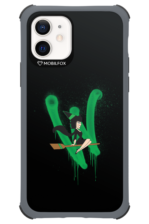 WITCH - Apple iPhone 12