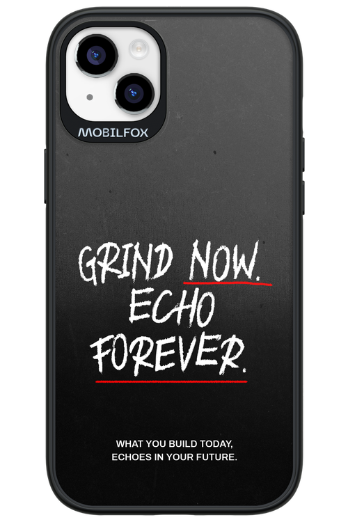 Grind Now - Apple iPhone 14 Plus