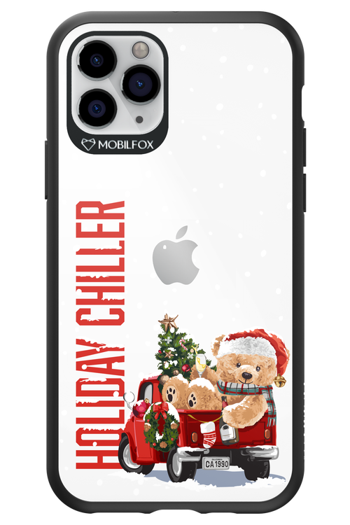 Holiday Chiller - Apple iPhone 11 Pro