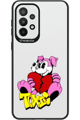 Toxic Dreams - Samsung Galaxy A33