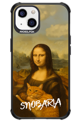 OG Cat Lover - Apple iPhone 13