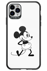 Iconic Mouse - Apple iPhone 11 Pro Max
