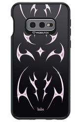 CHROMEROSA - Samsung Galaxy S10e