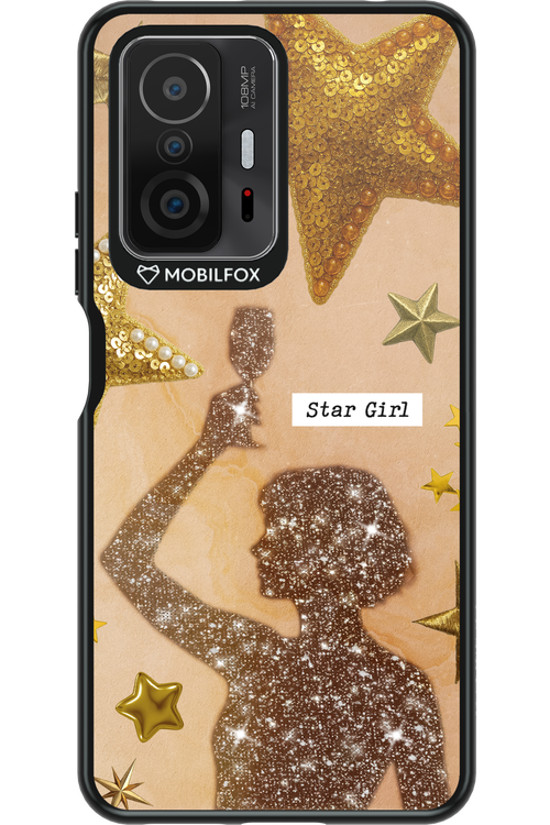 Star Girl - Xiaomi Mi 11T