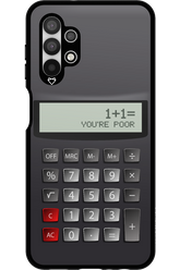 Calculator - Samsung Galaxy A13 4G