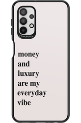 Money and luxury everyday - Samsung Galaxy A32 5G