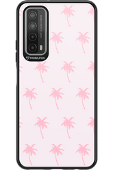 Palm Forest - Huawei P Smart 2021