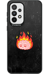 My brain - Samsung Galaxy A33