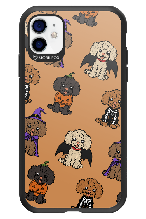 BOO-DLE CREW - Apple iPhone 11