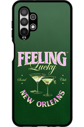 Feeling Lucky - Samsung Galaxy A13 4G