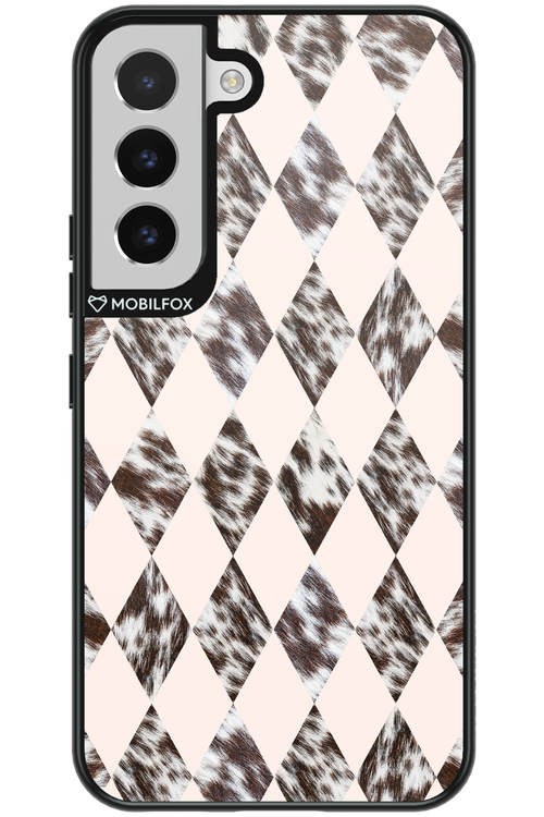 Cool Floor - Samsung Galaxy S22