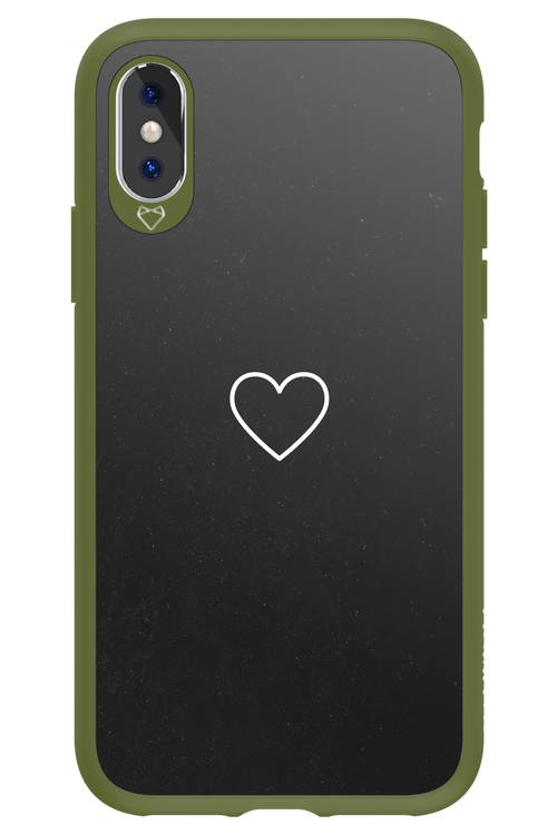 Love Is Simple - Apple iPhone XS