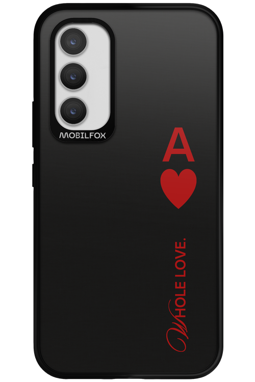 Whole - Samsung Galaxy A34