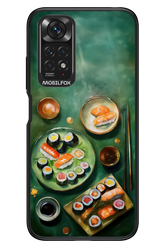 Sushi Table - Xiaomi Redmi Note 11/11S 4G