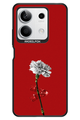 Red Flower - Xiaomi Redmi Note 13 5G