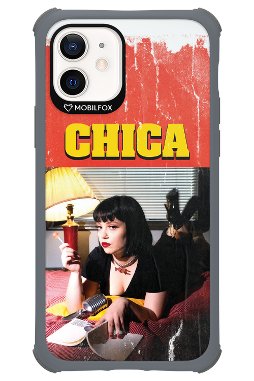 CHICA - Apple iPhone 12