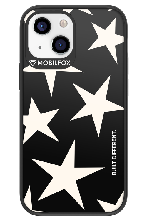 Built Different BW 2.0 - Apple iPhone 13 Mini