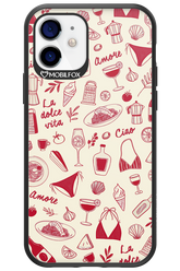 Si-esta - Apple iPhone 12