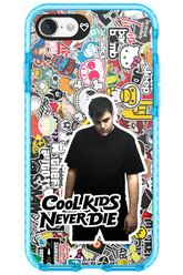 CKND_STICKER - Apple iPhone 7