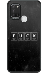 Periodic table - Samsung Galaxy A21 S
