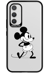 Iconic Mouse - Samsung Galaxy A54