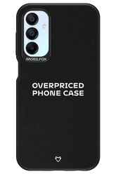 Overprieced - Samsung Galaxy A15
