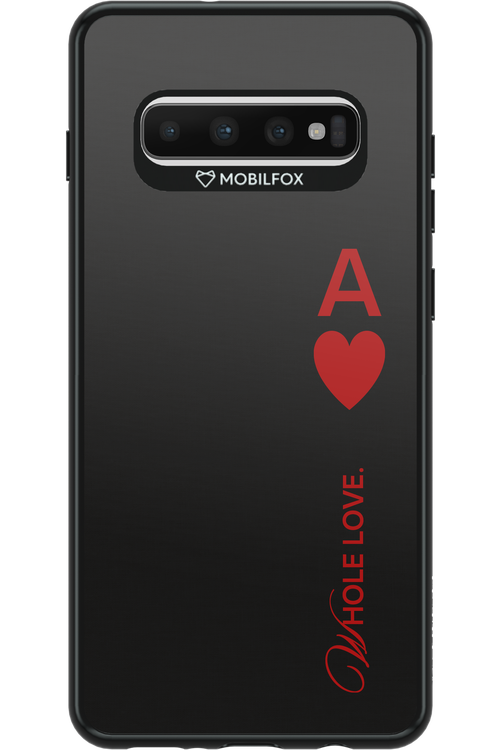 Whole - Samsung Galaxy S10+