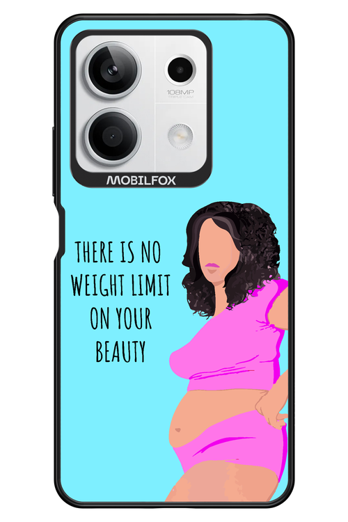 No Limit - Xiaomi Redmi Note 13 5G