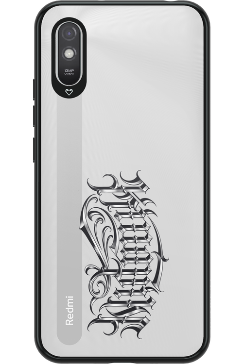 Chaotic Love - Xiaomi Redmi 9A