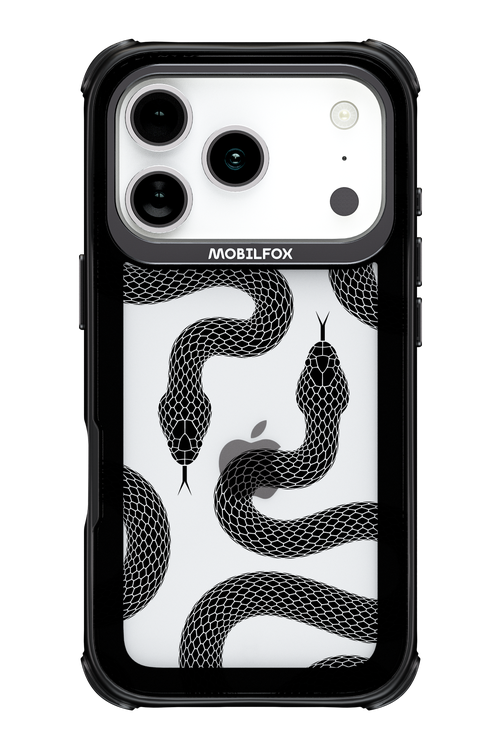 Snakes - Apple iPhone 17 Pro