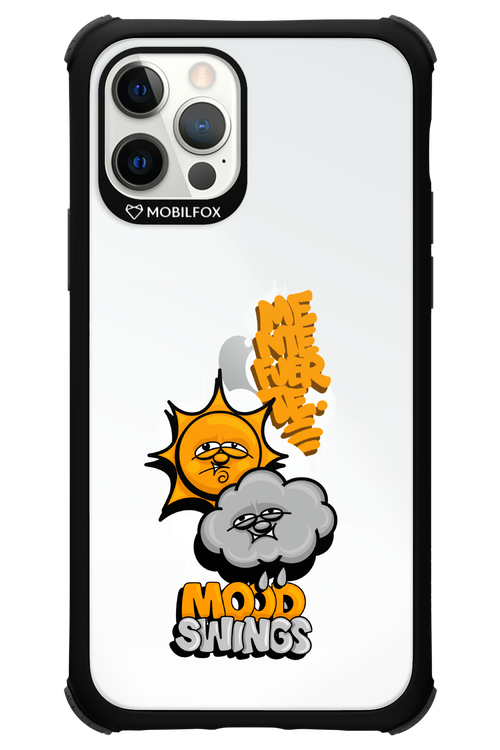 Broken Smiles - Apple iPhone 12 Pro