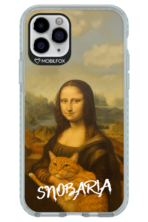 OG Cat Lover - Apple iPhone 11 Pro