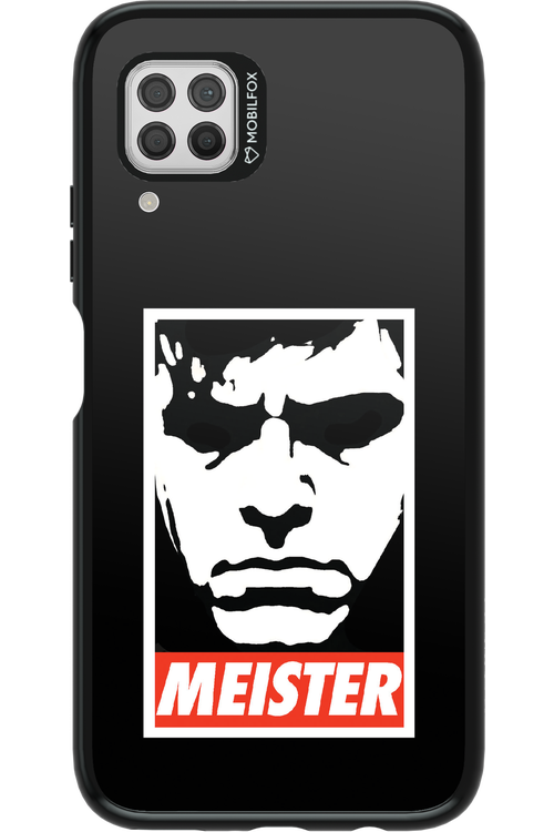 MEISTER - Huawei P40 Lite