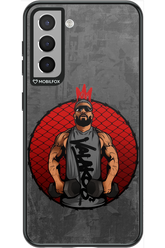 King V - Samsung Galaxy S21