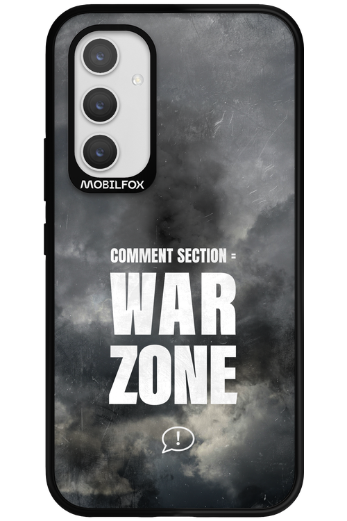 WarZone - Samsung Galaxy A54