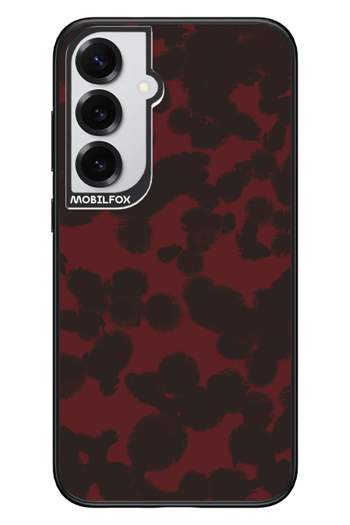 Bordeaux Skin - Samsung S25+