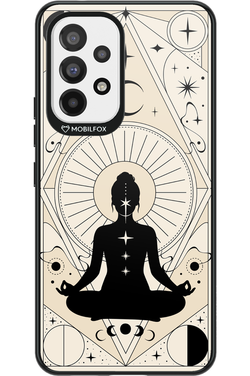 Soul Peace - Samsung Galaxy A53