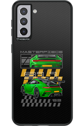Masterpiece - Samsung Galaxy S21+
