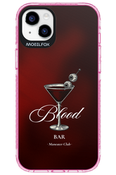 Blood Bar - Apple iPhone 14 Plus