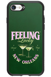 Feeling Lucky - Apple iPhone SE 2022