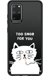 Too Snob - Samsung Galaxy S20+