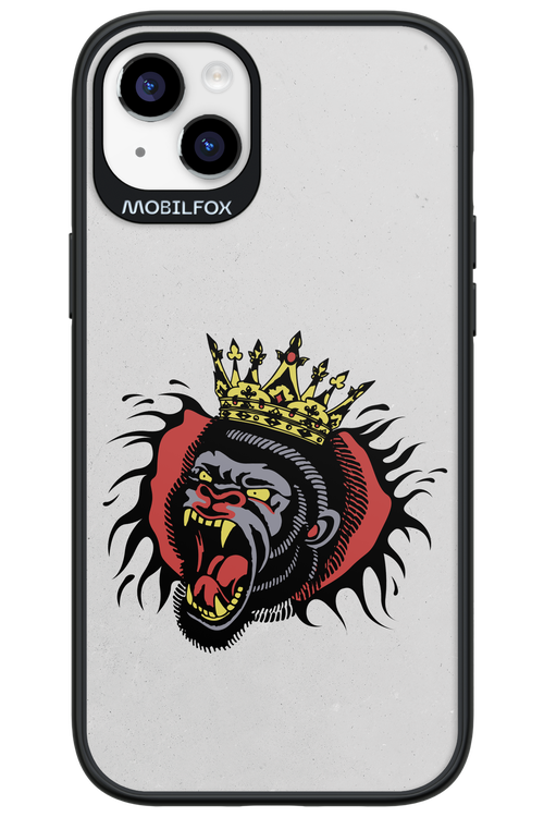 Monkey Rage Light - Apple iPhone 14 Plus