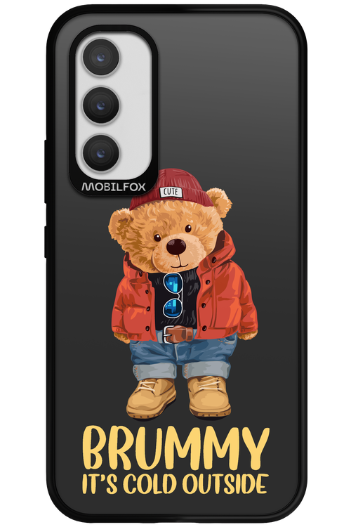 Brummy - Samsung Galaxy A34
