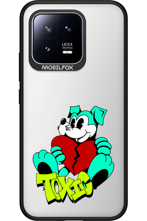 Playful Chaos - Xiaomi 13