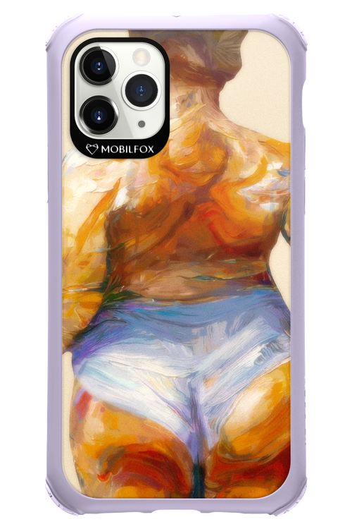 Goddass - Apple iPhone 11 Pro